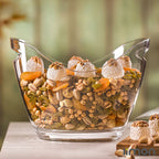 SmartServe Acrylic Bowl (2070) by Limon