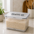 UltraGuard Multi-Purpose Lockable & Airtight Storage Box by Limon