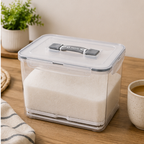 UltraGuard Multi-Purpose Lockable & Airtight Storage Box by Limon