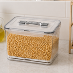 UltraGuard Multi-Purpose Lockable & Airtight Storage Box by Limon