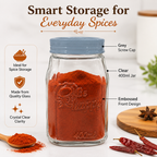 Square Airtight Storage Container by Limon