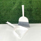SmartSweep Broom & Pan Kit (1102) by Limon