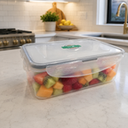 Multi-Use Lockable Storage Container by Limon