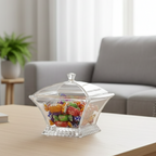 Stylish Acrylic Candy Bowl by Limon