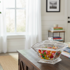 Stylish Acrylic Candy Bowl by Limon
