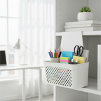 Over-Door Multi-Purpose Storage Organizer by Limon