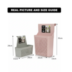 Over-Door Multi-Purpose Storage Organizer by Limon