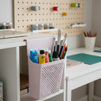 Over-Door Multi-Purpose Storage Organizer by Limon