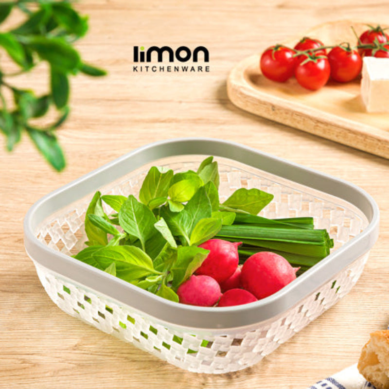 Knit-Design Mini Basket (2146) by Limon Main image