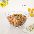 CrystalVue Glass Bowl (2092) by Limon