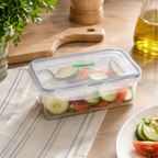 Multi-Use Lockable Storage Container by Limon
