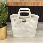 Breathable Multi-Purpose Basket with Handle (2145) by Limon