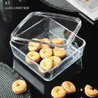 RoyalHost 27-Pcs Deluxe Glass Set (2351) by Limon