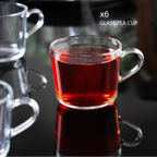 RoyalHost 27-Pcs Deluxe Glass Set (2351) by Limon