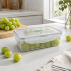 Multi-Use Lockable Storage Container by Limon