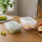 Multi-Use Lockable Storage Container by Limon
