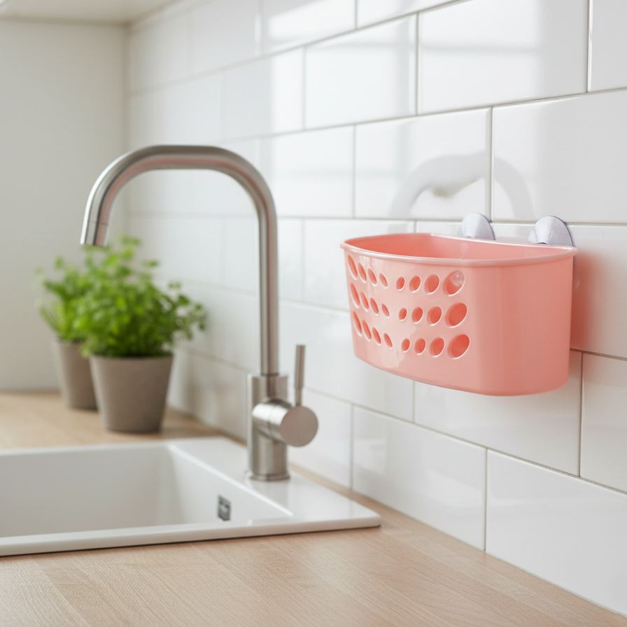 Sink Sponge Holder (1164) by Limon