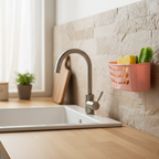 Sink Sponge Holder (1164) by Limon