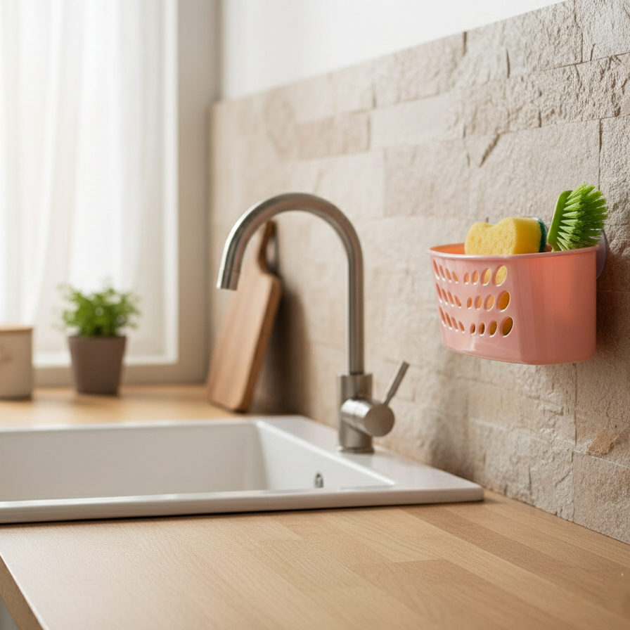 Sink Sponge Holder (1164) by Limon