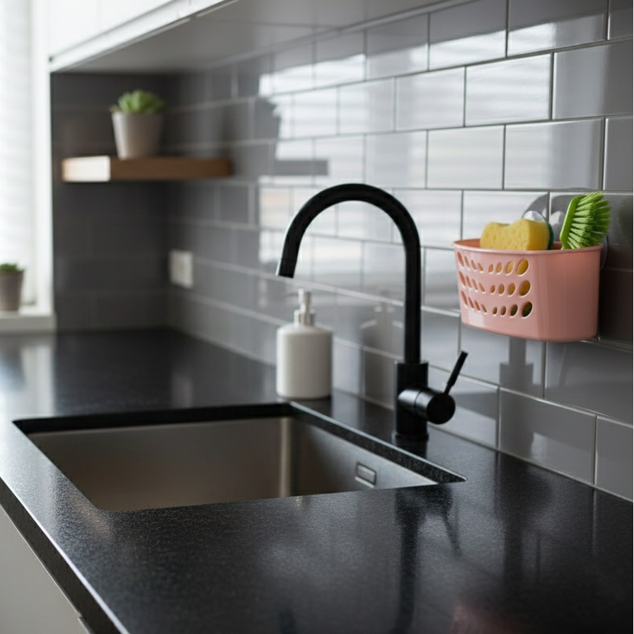 Sink Sponge Holder (1164) by Limon