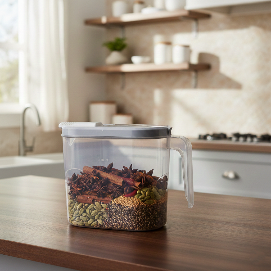 DailyStore Multi-Use Container (660) by Limon