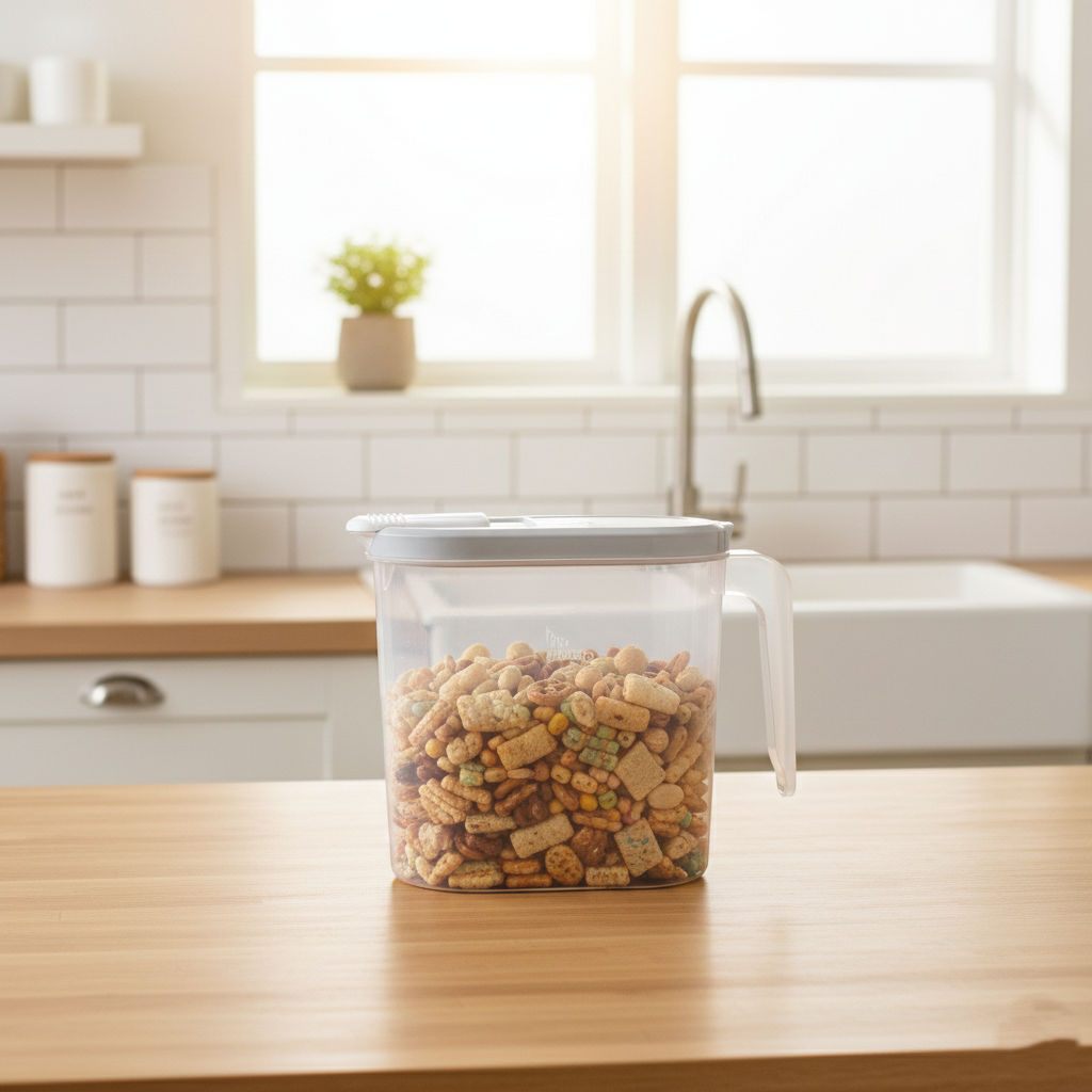 DailyStore Multi-Use Container (660) by Limon