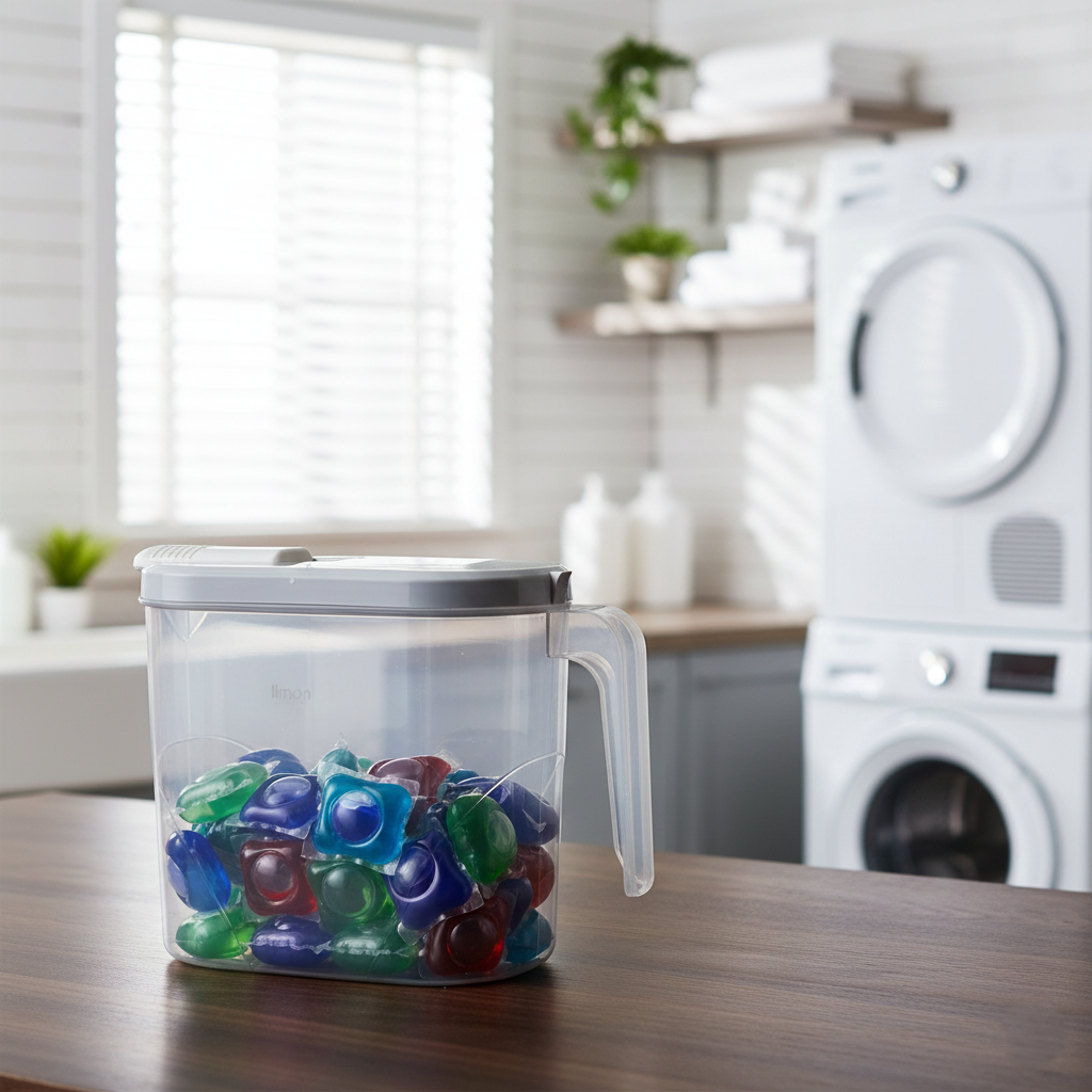 DailyStore Multi-Use Container (660) by Limon