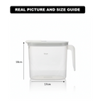 DailyStore Multi-Use Container (660) by Limon