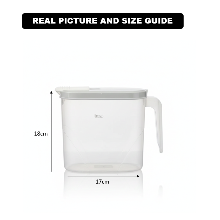 DailyStore Multi-Use Container (660) by Limon