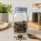 Square Airtight Storage Container by Limon