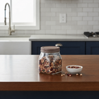 Square Door Pocket Containers by Limon