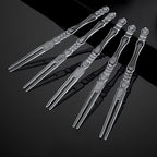 Exquisite 20-Piece Fork Set (1480) by Limon