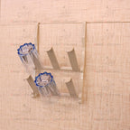 Hanging Glass Holder (1318) by Limon