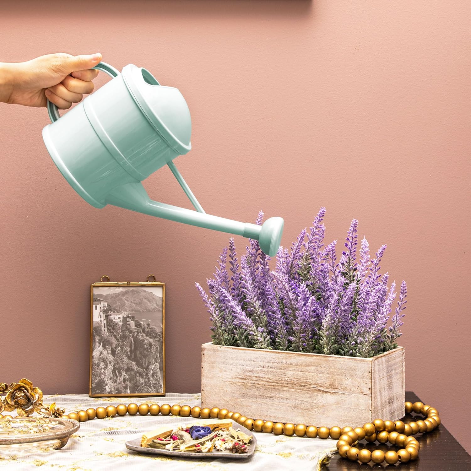 1.4L Plant Watering Can (1670) by Limon