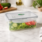 Multi-Use Lockable Storage Container by Limon