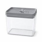 Multi-Use Rectangular Airtight Jar by Limon