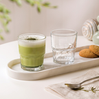 Mini 6-Pcs GlassTumbler Set (2483) by Limon