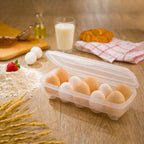 Secure EggNest with Lid (124) by Limon