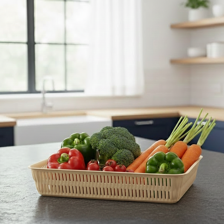 Multipurpose Storage Basket by Limon