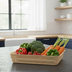 Multipurpose Storage Basket by Limon