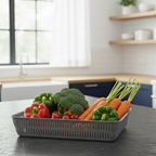 Multipurpose Storage Basket by Limon