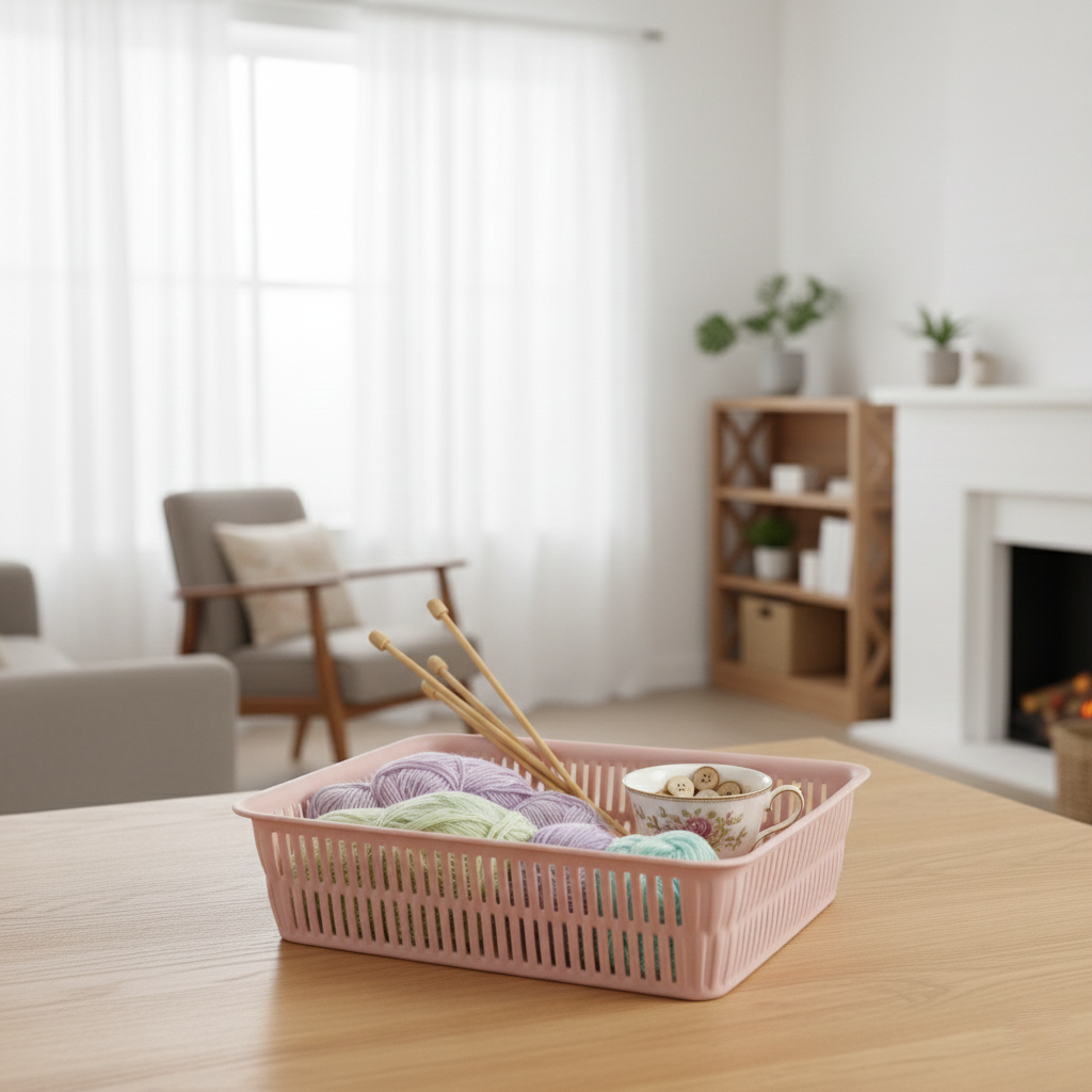 Multipurpose Storage Basket by Limon