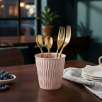 Multi-Use Oval Bin by Limon