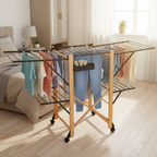 The Clothes Drying Station – Foldable & Expandable (2359) by Limon