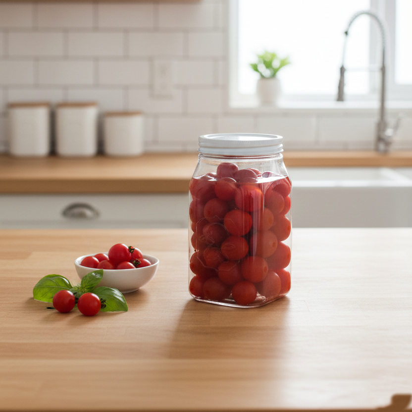 FreshKeep Door Pocket Container By Limon