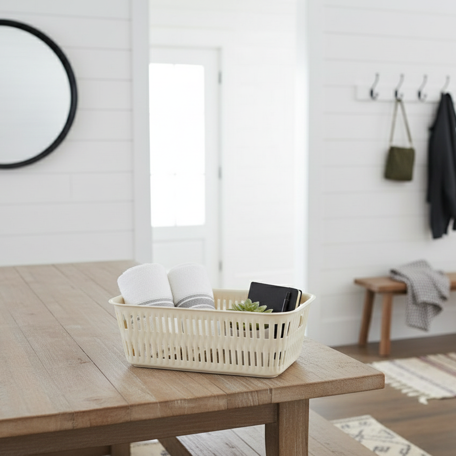 Multipurpose Storage Basket by Limon