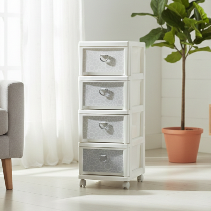 SmartStack Multi-Tier Storage by Limon