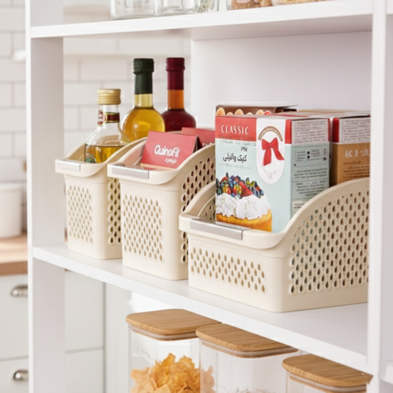 Multipurpose Organizer Basket by Limon