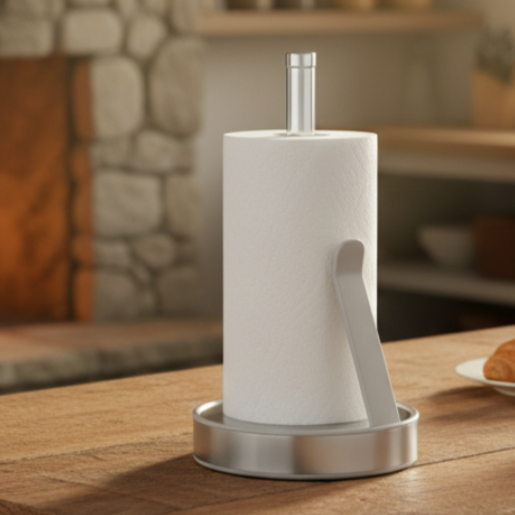 Tissue Roll Holder (1916) by Limon Secondary image