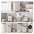 EleganTower Multi-Tier Organizer By Limon